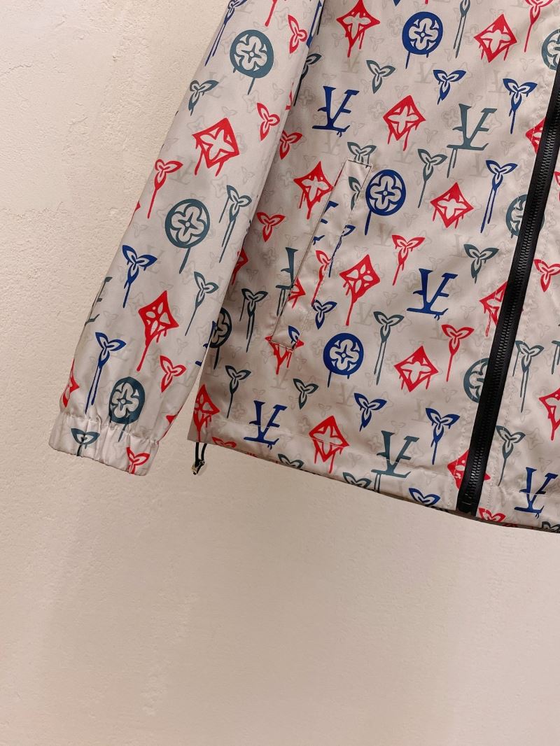 Louis Vuitton Outwear